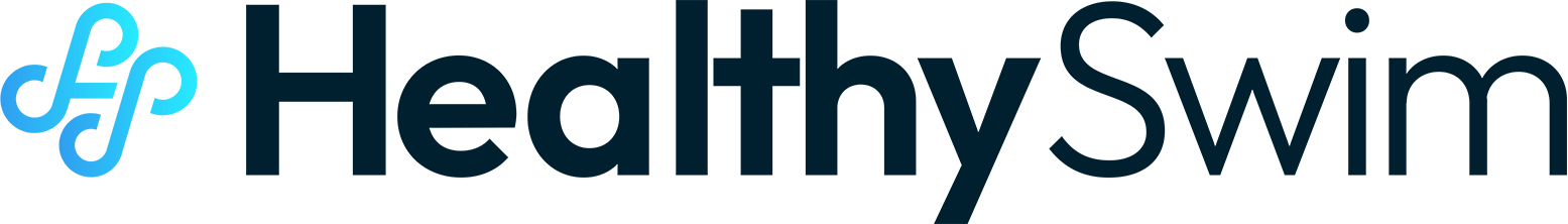 HealthySwim