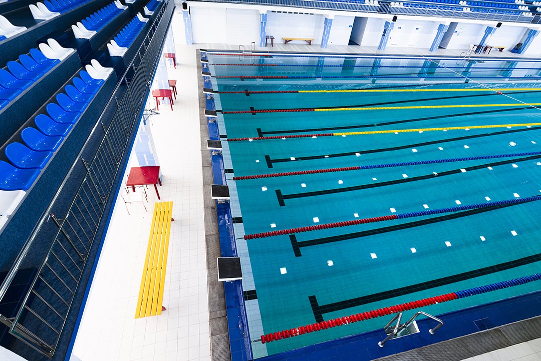 What is the Pool and Spa Operator Certification Course?